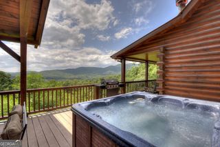 470 Gobbler Knob Drive, Ellijay, GA 30540