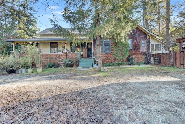 203 Race St, Grass Valley, CA 95945