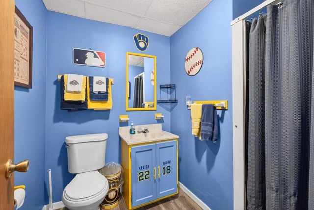 3230 S WHIP POOR WILL LANE, Appleton, WI 54915