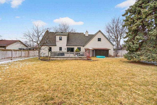 3230 S WHIP POOR WILL LANE, Appleton, WI 54915