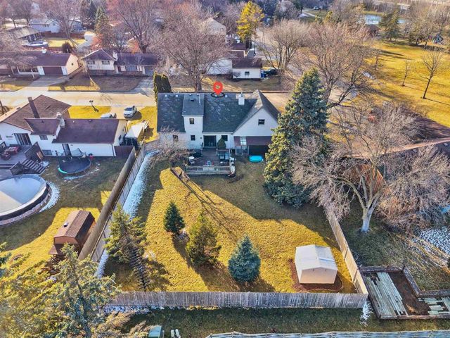 3230 S WHIP POOR WILL LANE, Appleton, WI 54915