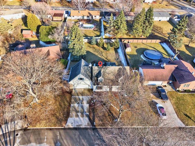 3230 S WHIP POOR WILL LANE, Appleton, WI 54915