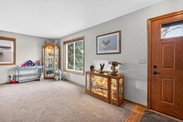 3230 S WHIP POOR WILL LANE, Appleton, WI 54915