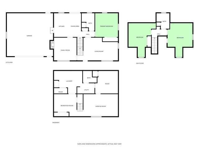 3230 S WHIP POOR WILL LANE, Appleton, WI 54915