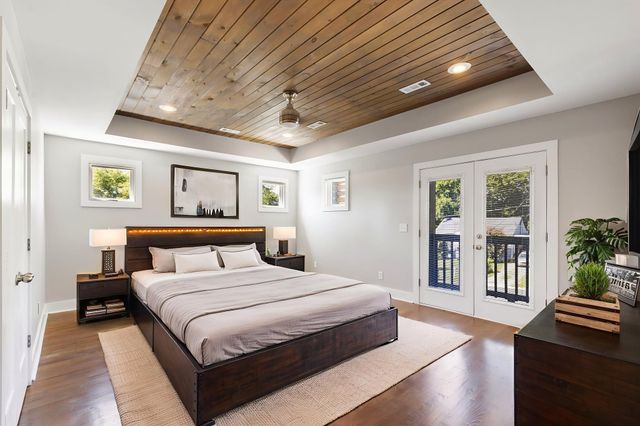 808 Chickasaw Ave, Nashville, TN 37207