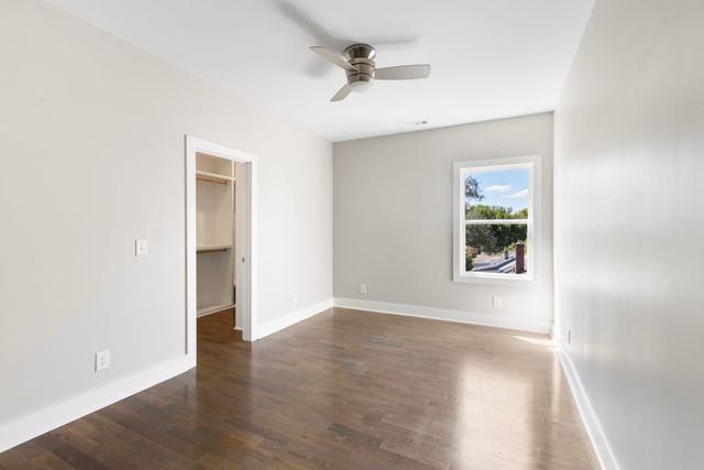 808 Chickasaw Ave, Nashville, TN 37207