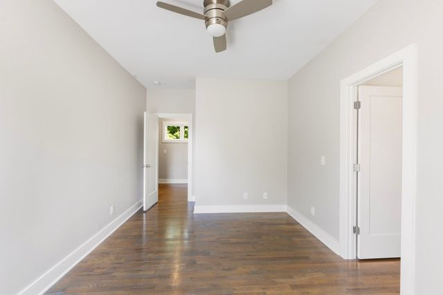 808 Chickasaw Ave, Nashville, TN 37207