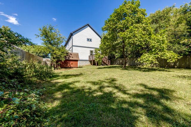 808 Chickasaw Ave, Nashville, TN 37207