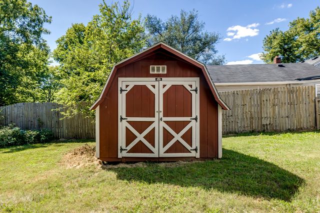 808 Chickasaw Ave, Nashville, TN 37207