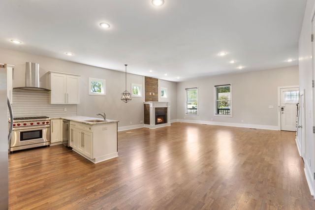 808 Chickasaw Ave, Nashville, TN 37207