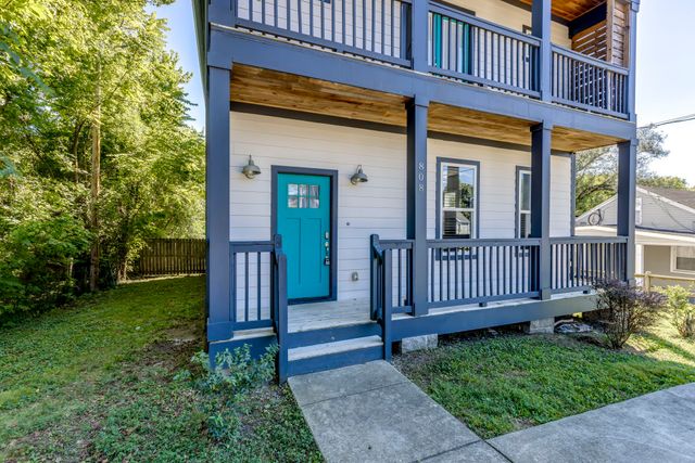 808 Chickasaw Ave, Nashville, TN 37207