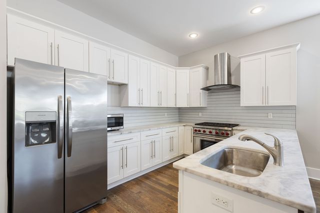 808 Chickasaw Ave, Nashville, TN 37207