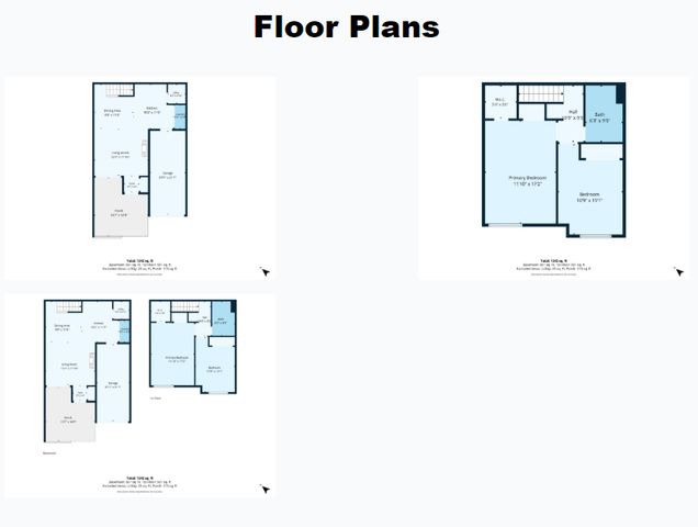 1775 Donegal Drive 2, Woodbury, MN 55125