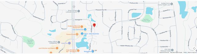 1775 Donegal Drive 2, Woodbury, MN 55125