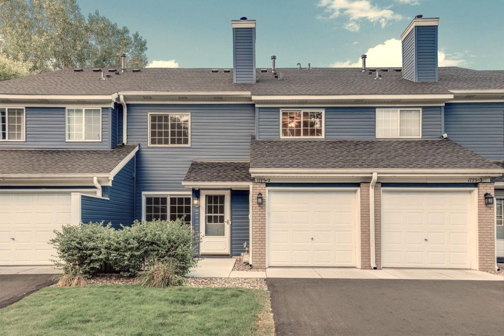 1775 Donegal Drive 2, Woodbury, MN 55125