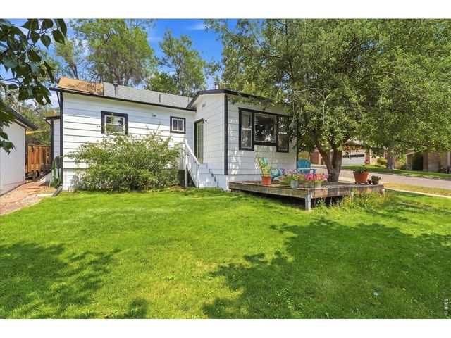 203 Judson St, Longmont, CO 80501