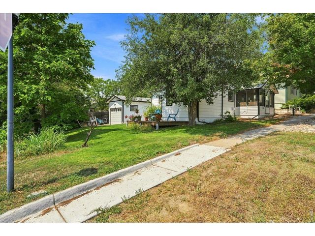 203 Judson St, Longmont, CO 80501