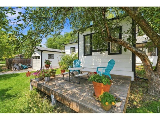 203 Judson St, Longmont, CO 80501