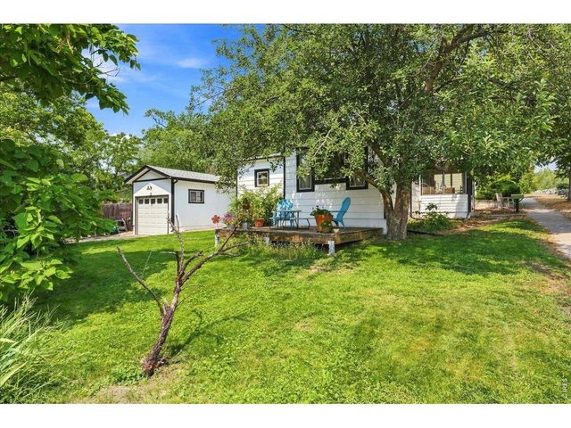 203 Judson St, Longmont, CO 80501