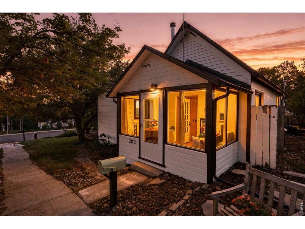 203 Judson St, Longmont, CO 80501