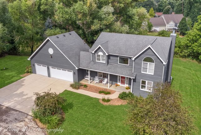 S243 Rowe Road, Elburn, IL 60119