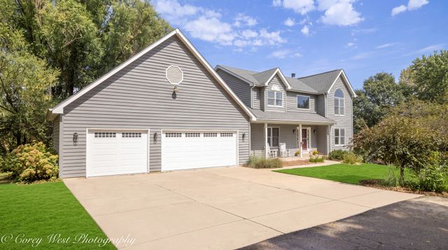 S243 Rowe Road, Elburn, IL 60119
