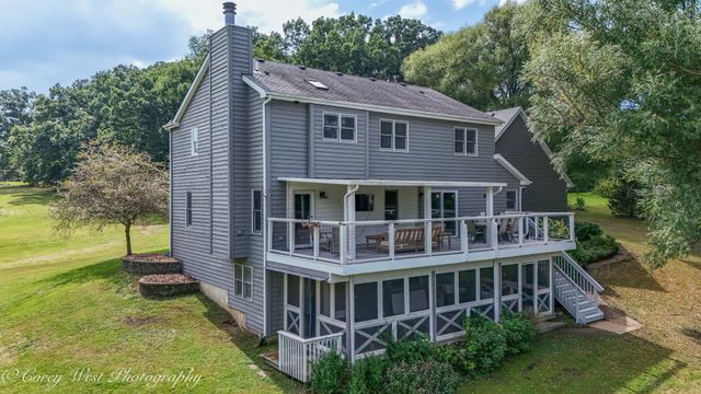 S243 Rowe Road, Elburn, IL 60119