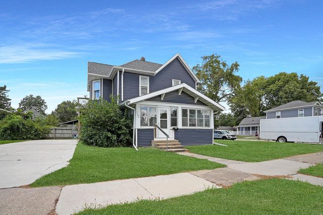 1103 State Street, Cedar Falls, IA 50613