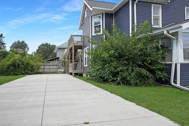 1103 State Street, Cedar Falls, IA 50613