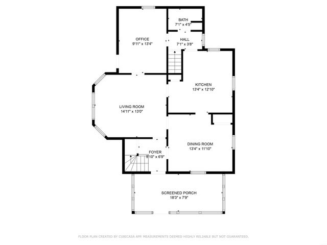 1103 State Street, Cedar Falls, IA 50613