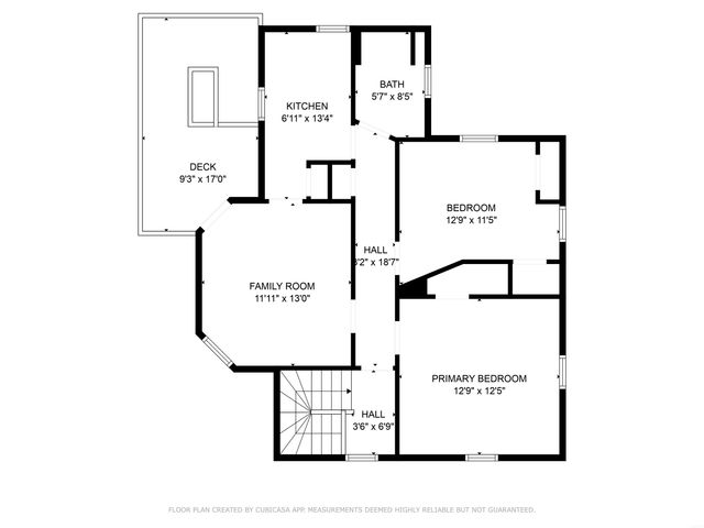 1103 State Street, Cedar Falls, IA 50613