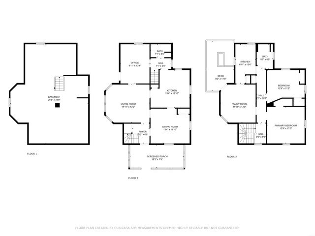 1103 State Street, Cedar Falls, IA 50613