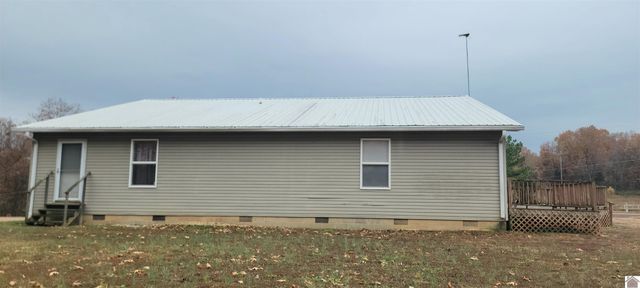 218 mountain rd, Grand Rivers, KY 42045