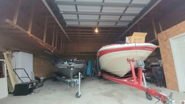 218 mountain rd, Grand Rivers, KY 42045