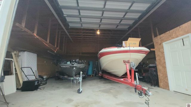 218 mountain rd, Grand Rivers, KY 42045