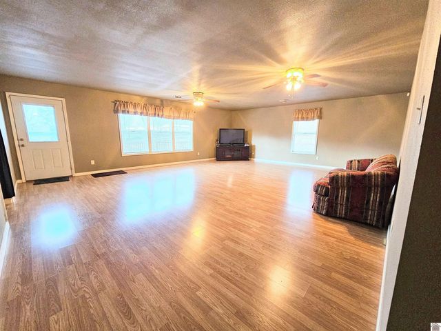 218 mountain rd, Grand Rivers, KY 42045