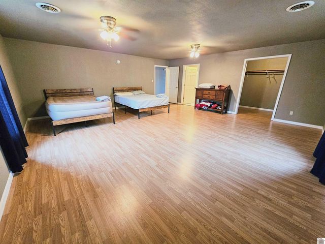 218 mountain rd, Grand Rivers, KY 42045