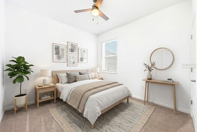 1720 FULFILLMENT DRIVE, Kissimmee, FL 34744