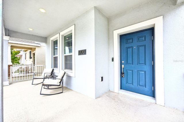 1720 FULFILLMENT DRIVE, Kissimmee, FL 34744