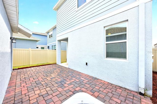 1720 FULFILLMENT DRIVE, Kissimmee, FL 34744