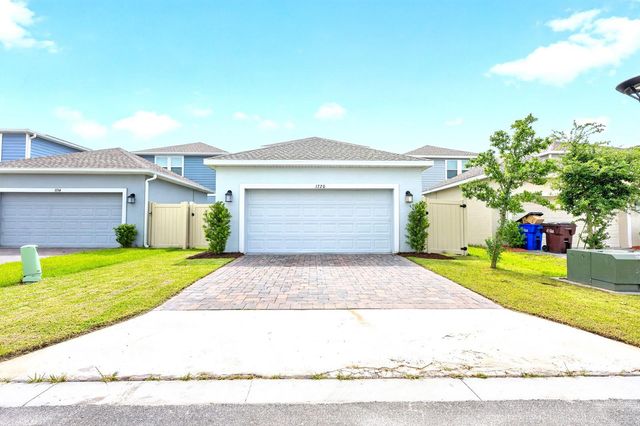 1720 FULFILLMENT DRIVE, Kissimmee, FL 34744