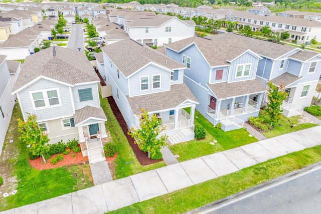 1720 FULFILLMENT DRIVE, Kissimmee, FL 34744