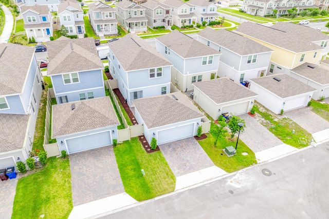 1720 FULFILLMENT DRIVE, Kissimmee, FL 34744