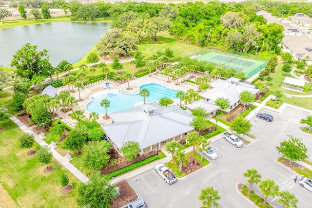 1720 FULFILLMENT DRIVE, Kissimmee, FL 34744