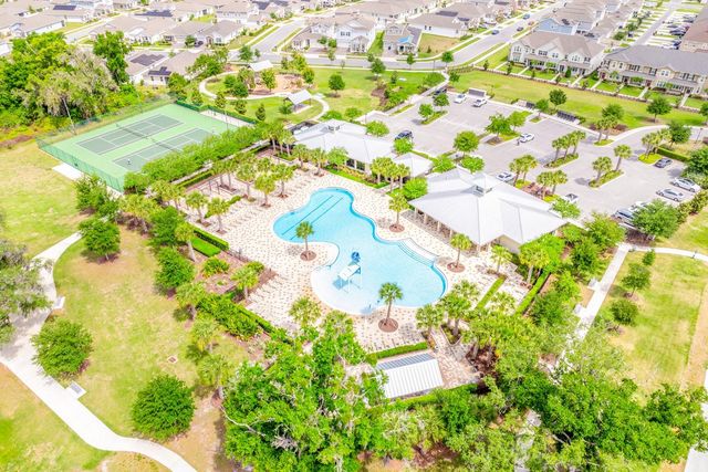 1720 FULFILLMENT DRIVE, Kissimmee, FL 34744