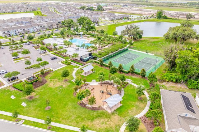 1720 FULFILLMENT DRIVE, Kissimmee, FL 34744