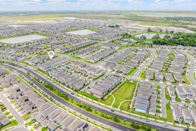 1720 FULFILLMENT DRIVE, Kissimmee, FL 34744