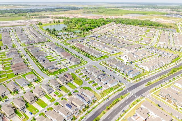 1720 FULFILLMENT DRIVE, Kissimmee, FL 34744