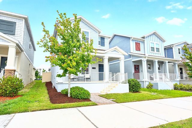 1720 FULFILLMENT DRIVE, Kissimmee, FL 34744