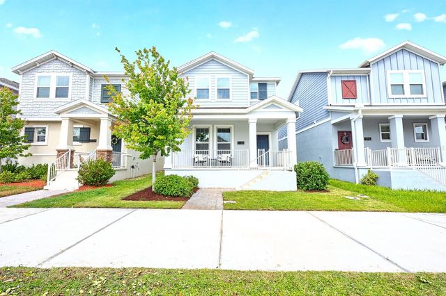 1720 FULFILLMENT DRIVE, Kissimmee, FL 34744